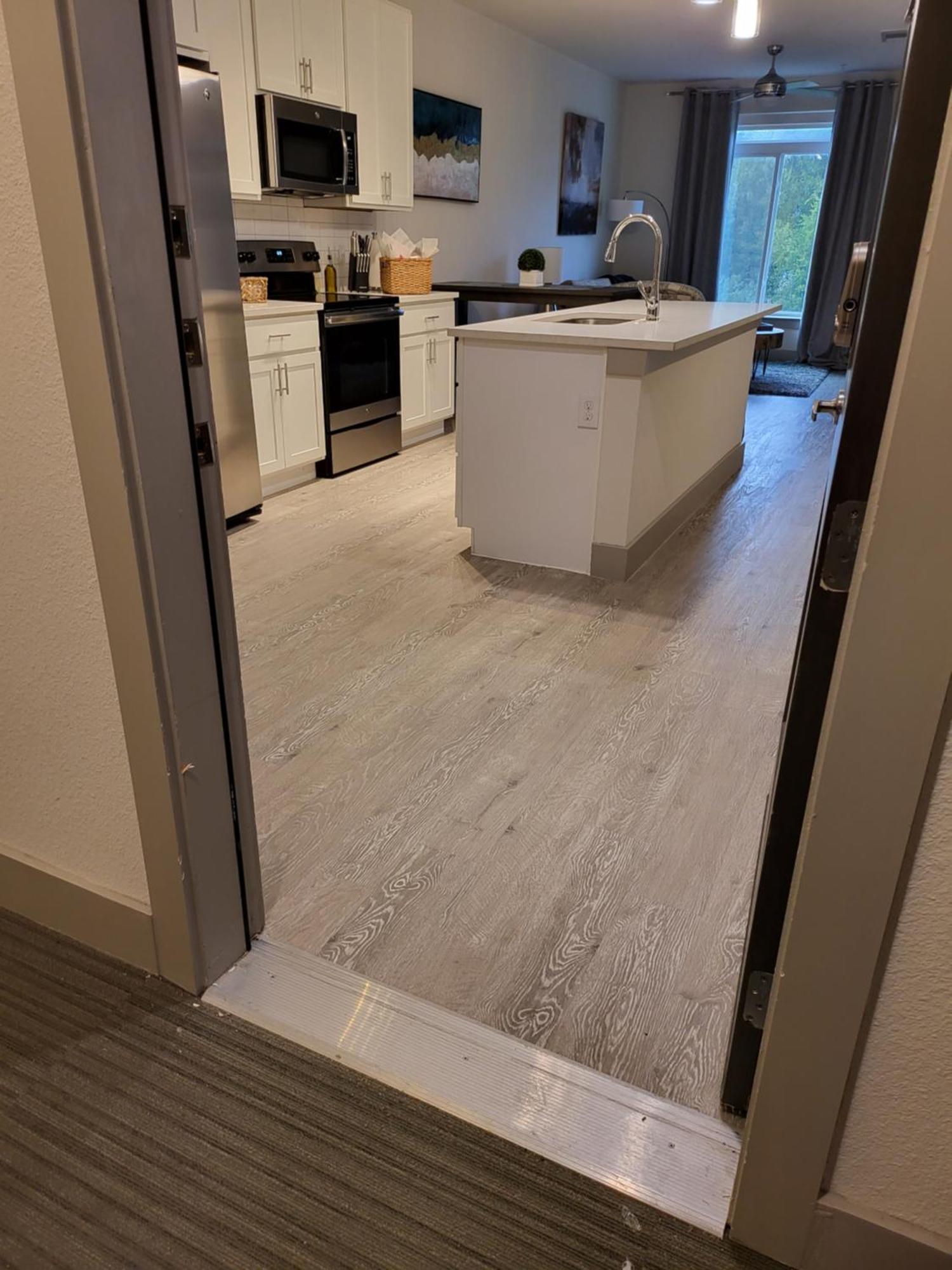 Apartamento Luxury Facing Riverwalk Free Parking Pet Friendly Centrally Located